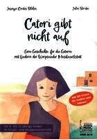 Jasmyn Cordes-Blohm - Catori gibt nicht auf., Häftad