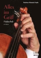 bokomslag Alles im Griff. Violinschule ab 6 Jahren