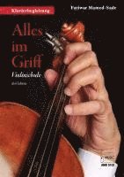 Alles im Griff. Violinschule ab 6 Jahren - Klavierbegleitung 1