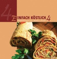 bokomslag Einfach köstlich 4