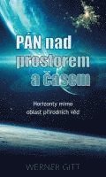 bokomslag PÁN NAD PROSTOREM A ¿ASEM