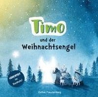 bokomslag Timo und der Weihnachtsengel