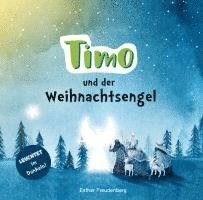 bokomslag Timo und der Weihnachtsengel