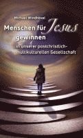 bokomslag Menschen für Jesus gewinnen