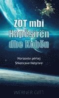 ZOT MBI HAPËSIRËN DHE KOHËN 1