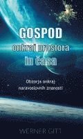 bokomslag GOSPOD ONKRAJ PROSTORA IN ¿ASA