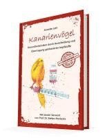 bokomslag Kanarienvögel