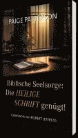 bokomslag Biblische Seelsorge