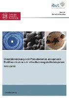 bokomslag Charakterisierung von Pseudomonas aeruginosa-Biofilmen in einem in vitro-Harnwegskathetersystem