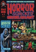 Horrorschocker Grusel Gigant 1