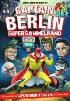 bokomslag Captain Berlin - Sammelband 2