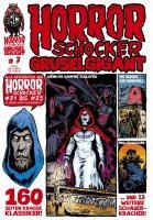 Rainer F. Engel, Levin Kurio, Roman Turowski - Horrorschocker Grusel Gigant 7, Häftad