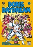 Doris Daydream 3