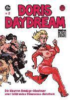 bokomslag Doris Daydream 2