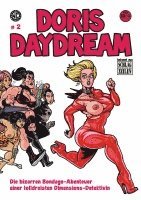 Eckart Breitschuh - Doris Daydream 2, Häftad