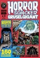 Levin Kurio, Rainer F. Engel, Roman Turowski, Kolja, Andreas Butzbach, Erol Lorenzo Debris, Falko Kutz, Klaus Scherwinski, The Lep - Horrorschocker Grusel Gigant 9, Häftad