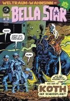 bokomslag Bella Star 5