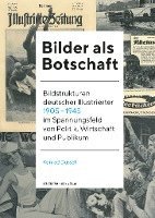 bokomslag Bilder als Botschaft