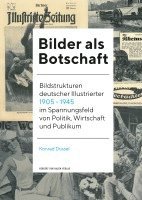 bokomslag Bilder als Botschaft