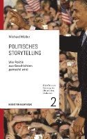 bokomslag Politisches Storytelling