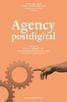 bokomslag Agency postdigital
