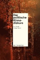 bokomslag Der politische Klimadiskurs