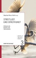 bokomslag Streitlust und Streitkunst