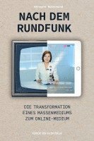 bokomslag Nach dem Rundfunk