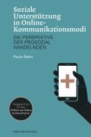 bokomslag Soziale Unterstützung in Online-Kommunikationsmodi