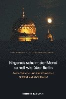 bokomslag Nirgends scheint der Mond so hell wie über Berlin