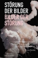bokomslag Störung der Bilder - Bilder der Störung
