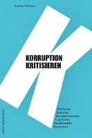 bokomslag Korruption kritisieren