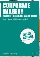 Dieter Georg Herbst, Nicholas Qyll - Corporate Imagery, Häftad