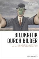 bokomslag Bildkritik durch Bilder