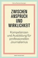 bokomslag Zwischen Anspruch und Wirklichkeit