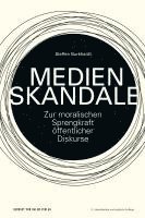 bokomslag Medienskandale