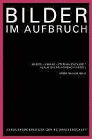 bokomslag Bilder im Aufbruch