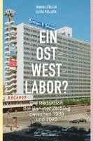 Maria Löblich, Elisa Pollack - Ein Ost-West-Labor?, Häftad