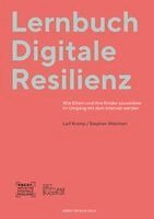 Stephan Weichert, Leif Kramp - Lernbuch Digitale Resilienz, Häftad