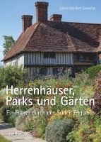 bokomslag Herrenhäuser, Parks und Gärten