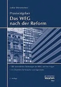 Lothar Briesemeister - Praxisratgeber Das Weg Nach Der Reform, Häftad. Tillgänglighet: Lägg i varukorg