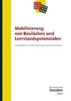Andreas Hofmeister, Willy Spannowsky - Mobilisierung Von Baulucken Und Leerstandspotenzialen, Häftad. Tillgänglighet: Lägg i varukorg