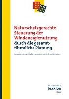 Andreas Hofmeister, Willy Spannowsky - Naturschutzgerechte Steuerung Der Windenergienutzung Durch Die Gesamtraumliche Planung, Häftad. Tillgänglighet: Lägg i varukorg