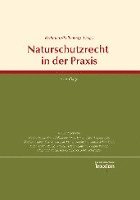 Jochen Kerkmann, Frank Fellenberg - Naturschutzrecht in der Praxis, Inbunden