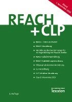 bokomslag REACH + CLP
