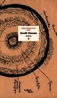 Daniil Charms, Alexander Nitzberg - Charms Werk 02. Sieben Zehntel eines Kopfs, Inbunden