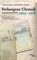 Verborgene Chronik 1915-1918 1