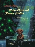 bokomslag Weihnachten mit Thomas Müller