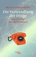 Die Verwandlung der Dinge 1