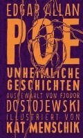bokomslag Poe: Unheimliche Geschichten